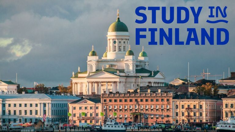 Finland-Government-Scholarship