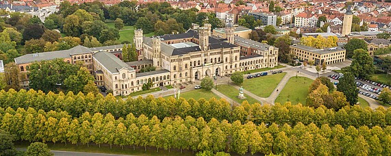 Leibniz University Hannover