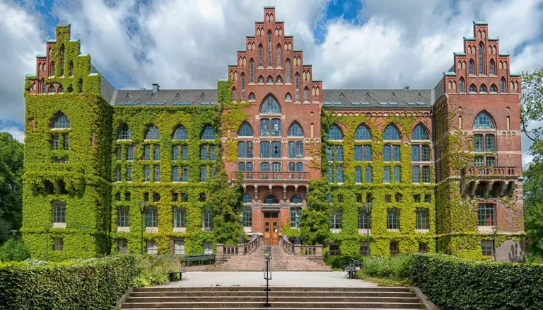 Lund University