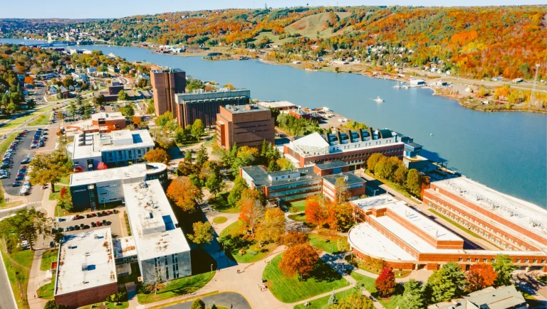 Michigan Tech