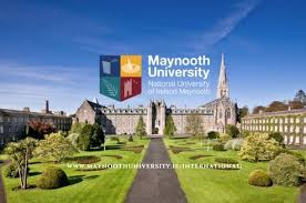 National University of Ireland Maynooth, Ireland