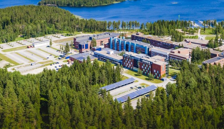 Opiskelijoiden asiakaspalvelu