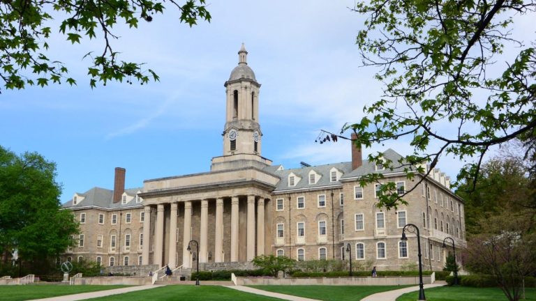 Pennsylvania State University