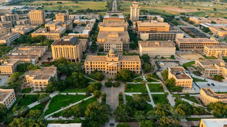 Texas A&M University