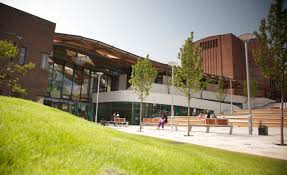 University of Exeter, UK