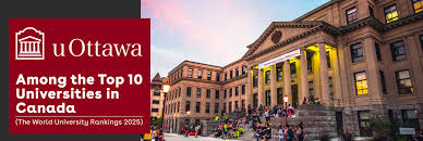 University of Ottawa