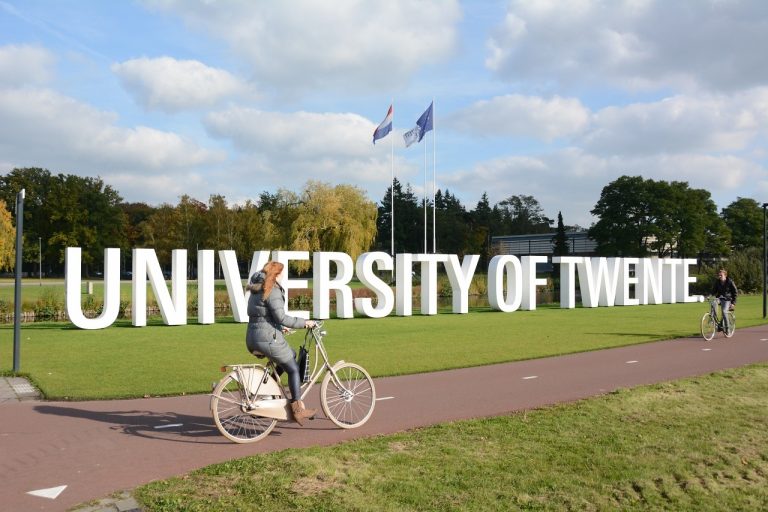 University-of-twente-letters