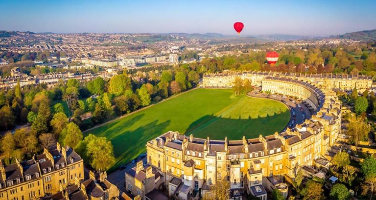 bath university