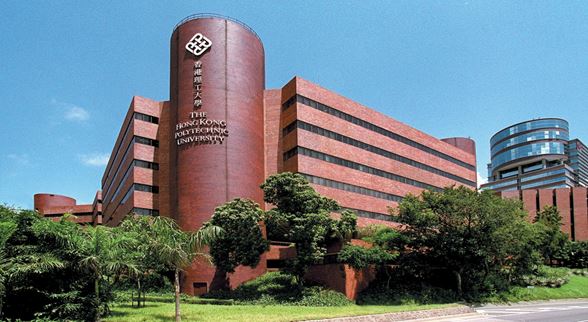 Hong Kong Polytechnic University