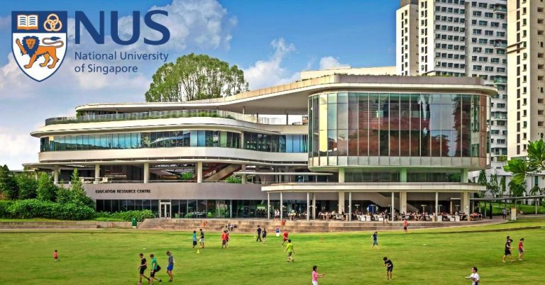 National University of Singapore