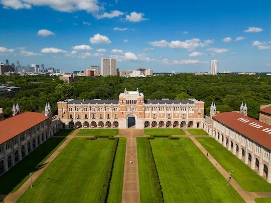 Rice University
