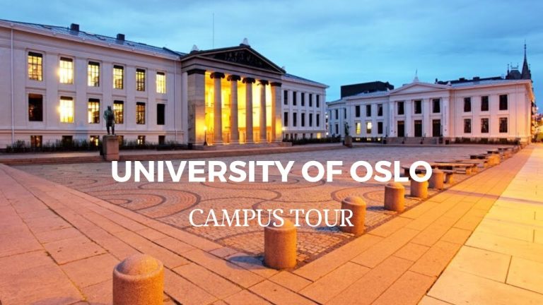 University of Oslo