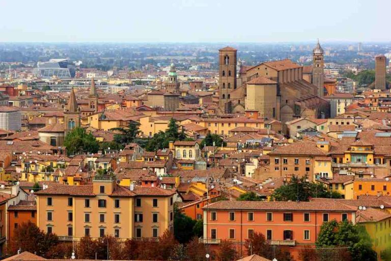 University of Perugia