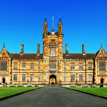 The University of Sydney